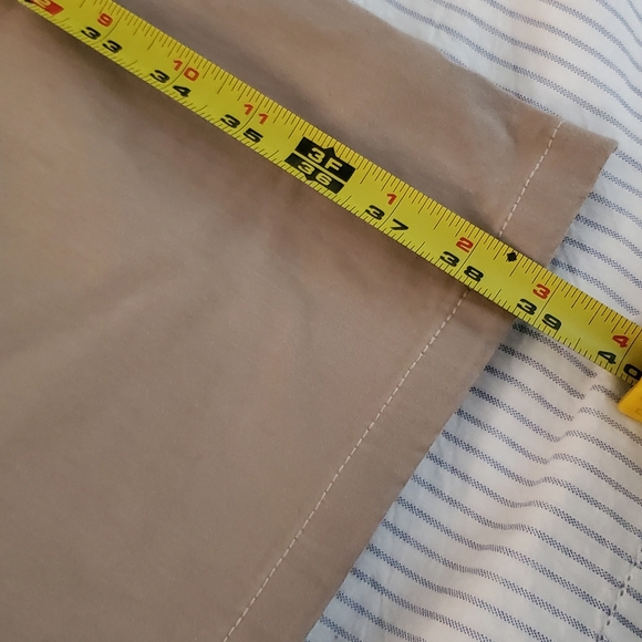 AG ADRIANO GOLDSCHMIED PANTS - Picture 7 of 7